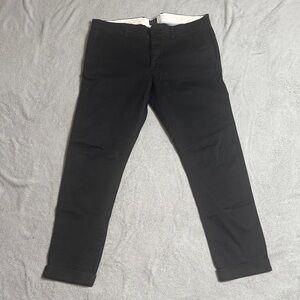 J. Crew Black Dress Pants for Men